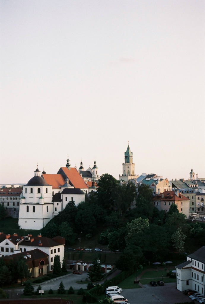 Student Life in Lublin