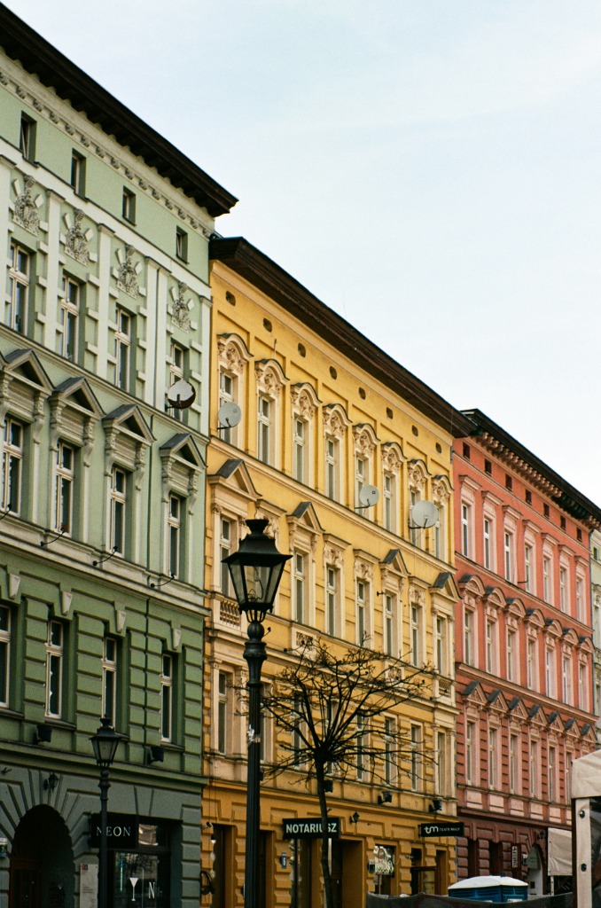 Student Life in Szczecin