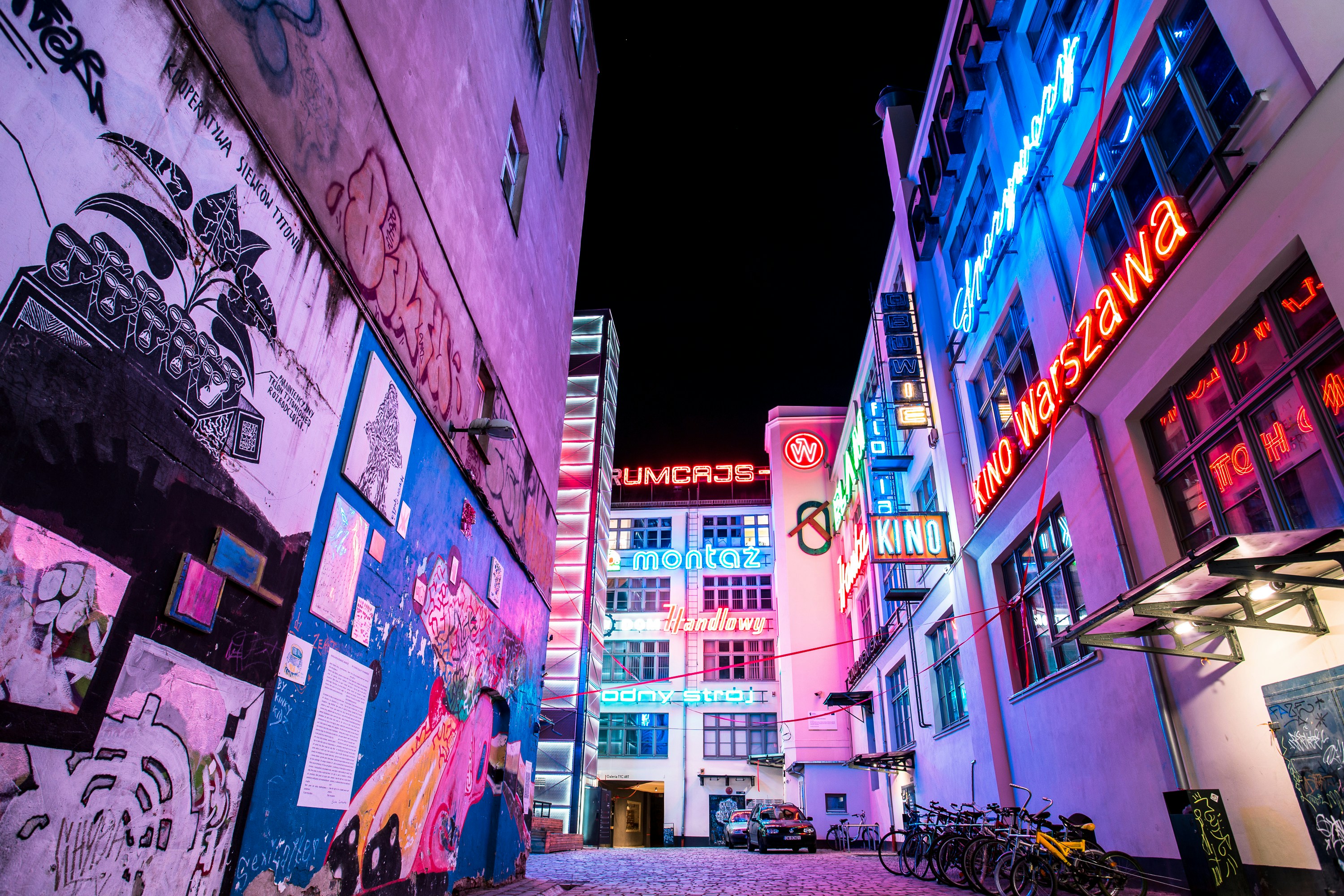 Student Life in Wrocław